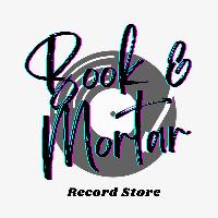 Book & Mortar