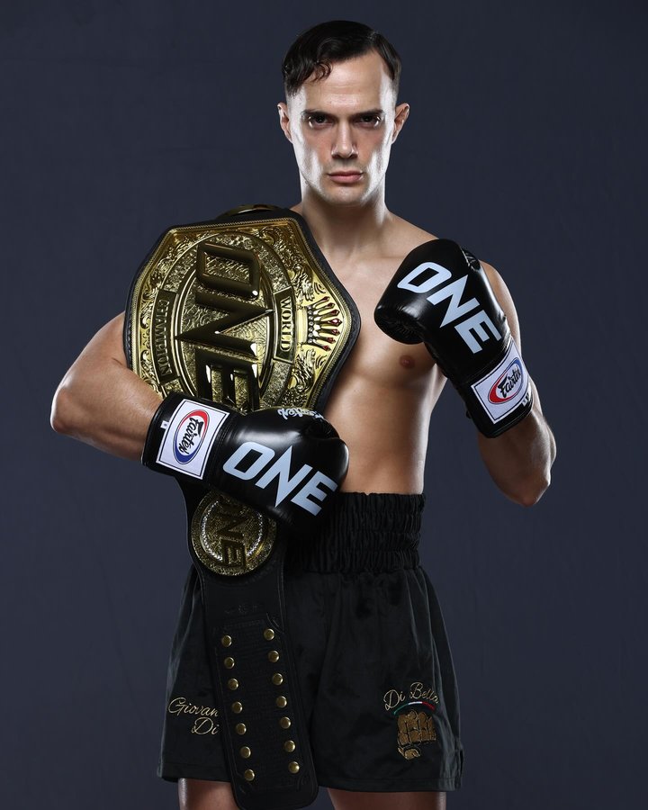 Instagram post by @jondibella for PERFECT Sports. Caption reads: [...] 

Thank You Partners/Sponsors :....