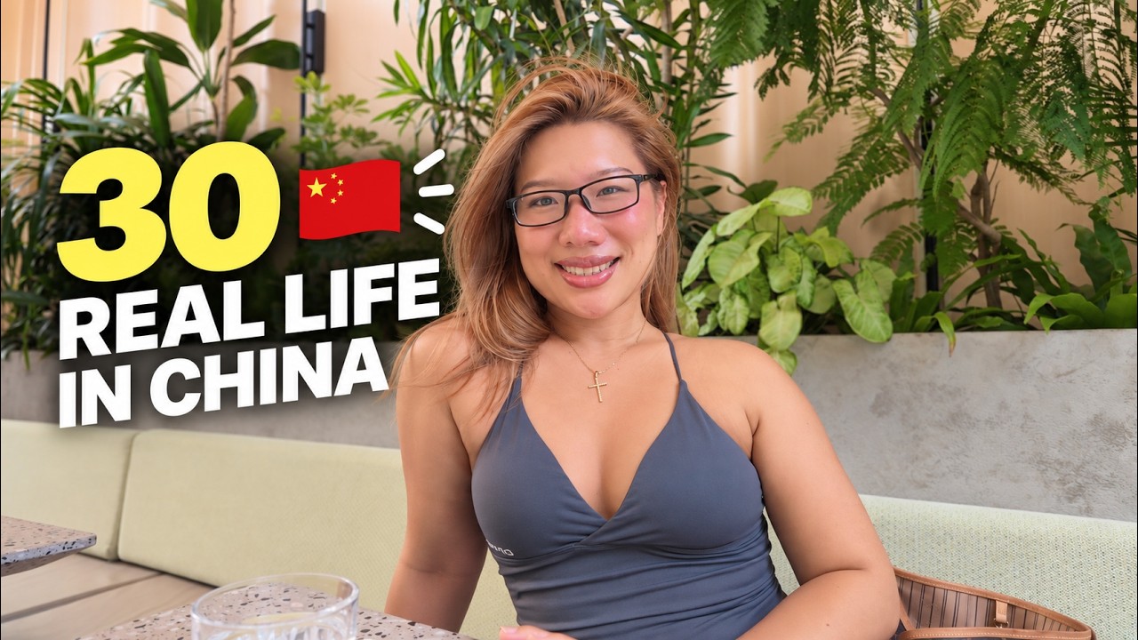 YouTube post by @nihaoitssasa for italki. Caption reads: [...] languages 1-on-1 with native teachers on....