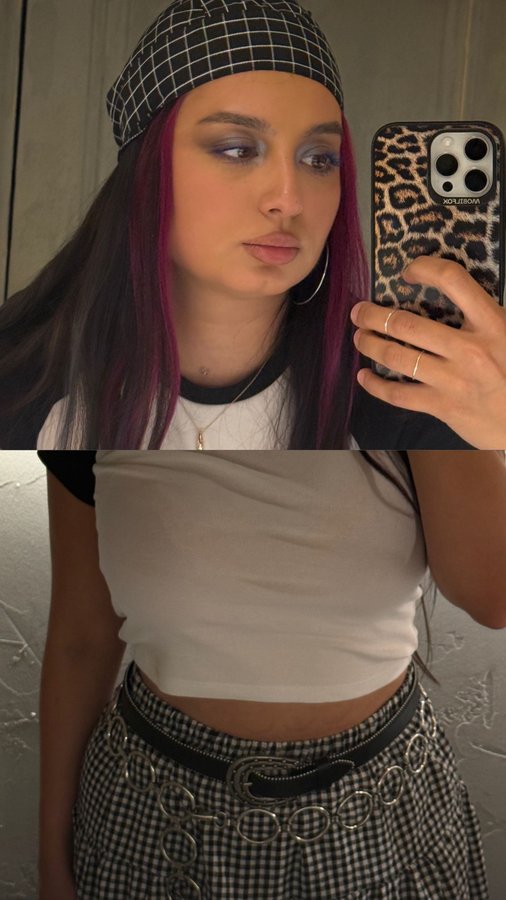 Instagram post by @mariazvinca for Fashion Days. Caption reads: #ad Epic Sale continua pe @fashiondays cu reduceri....