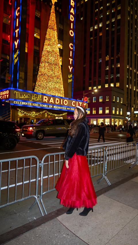 Instagram post by @khemric for Lexus. Caption reads: [...] show made it even more special. ✨
@lexususa....