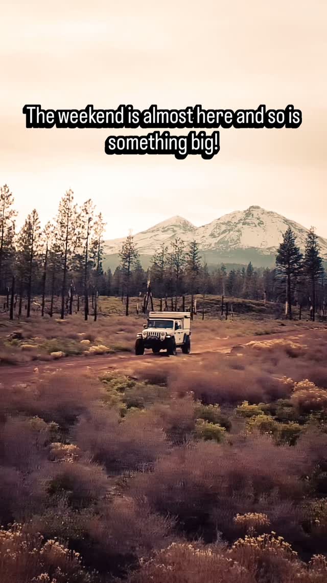 Instagram post by @wanderlandxperience for Midland Radio. Caption reads: Stay tuned. This Saturday a big part of the next....