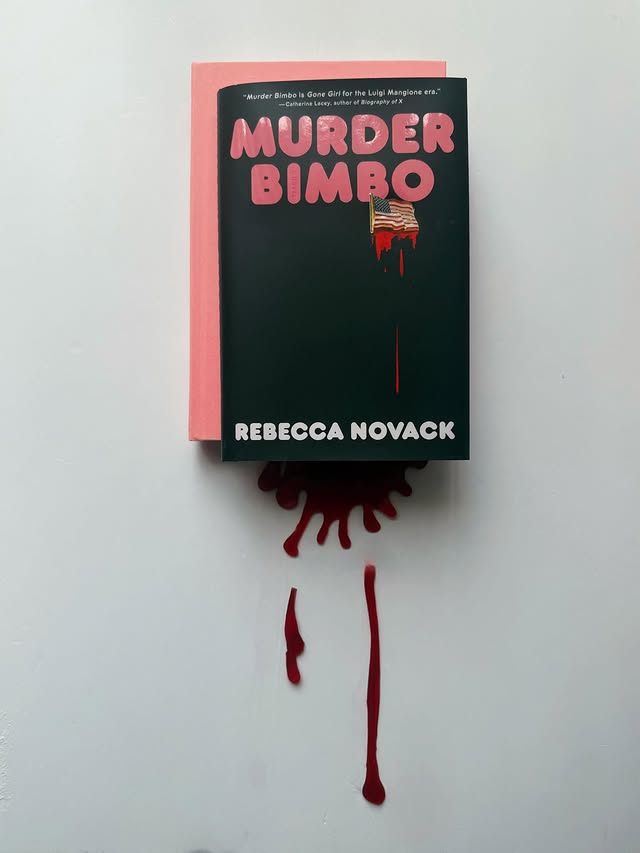 Instagram post by @aneedleinmybookstack for Libro.fm. Caption reads: [...] Thank you, #Partner @avidreaderpress,....