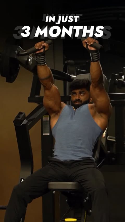 Instagram post by @karthi__coach for Kapiva. Caption reads: [...] 🚀 Unleash your full potential with....