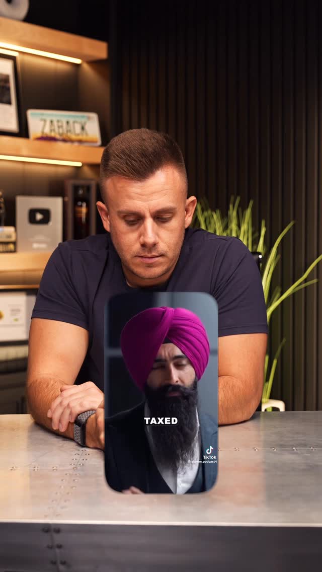 Instagram post by @austinzaback for Tesla. Caption reads: Today, Tesla shareholders voted to approve Elon....