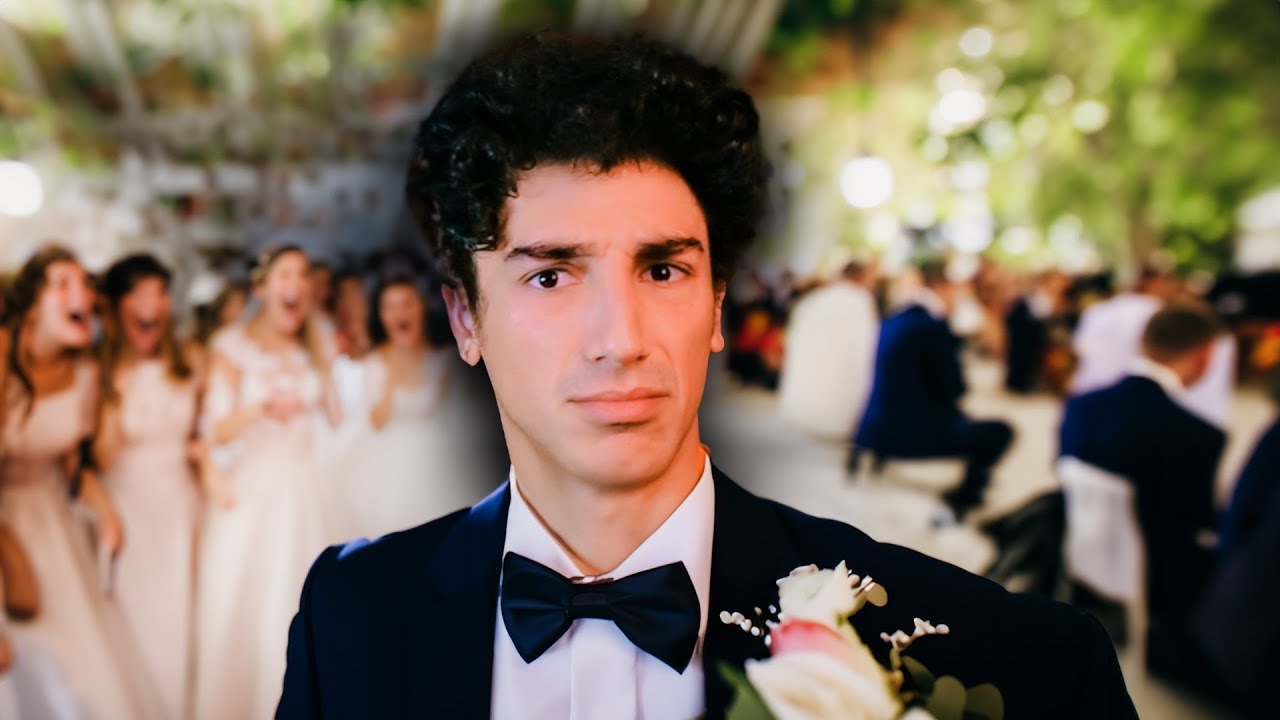 YouTube post by @RebalD for YouNow. Caption reads: Nothing is Real Anymore.