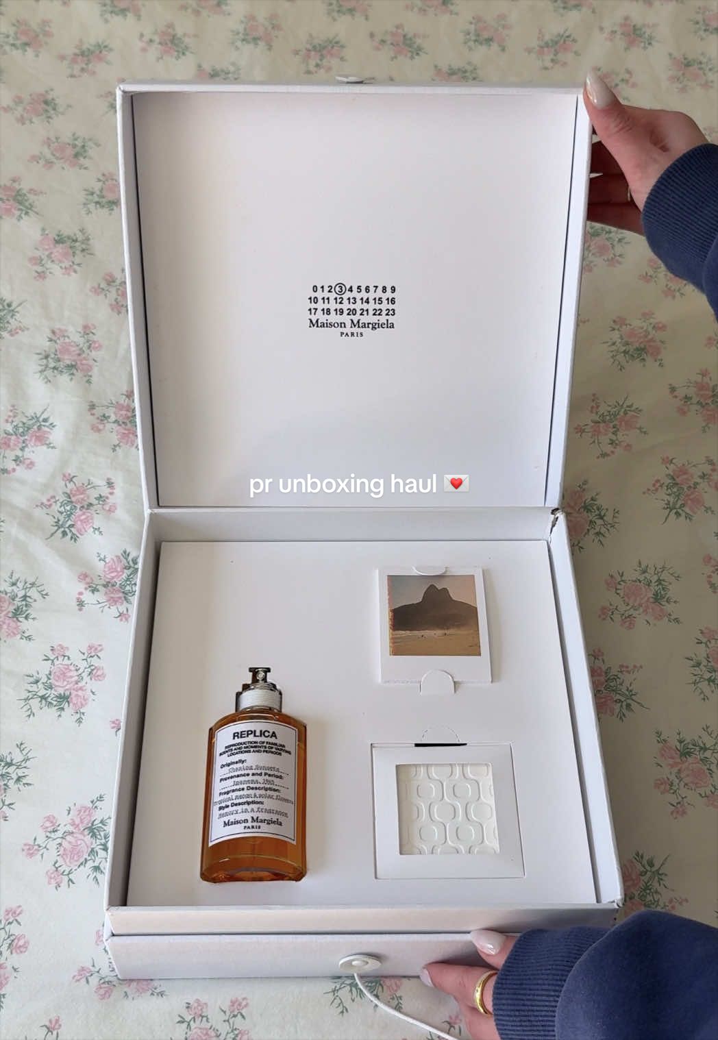 TikTok post by @chloegracee1204 for Kate Somerville. Caption reads: [...] @ESW Beauty @Kristin Ess Hair @Kate....