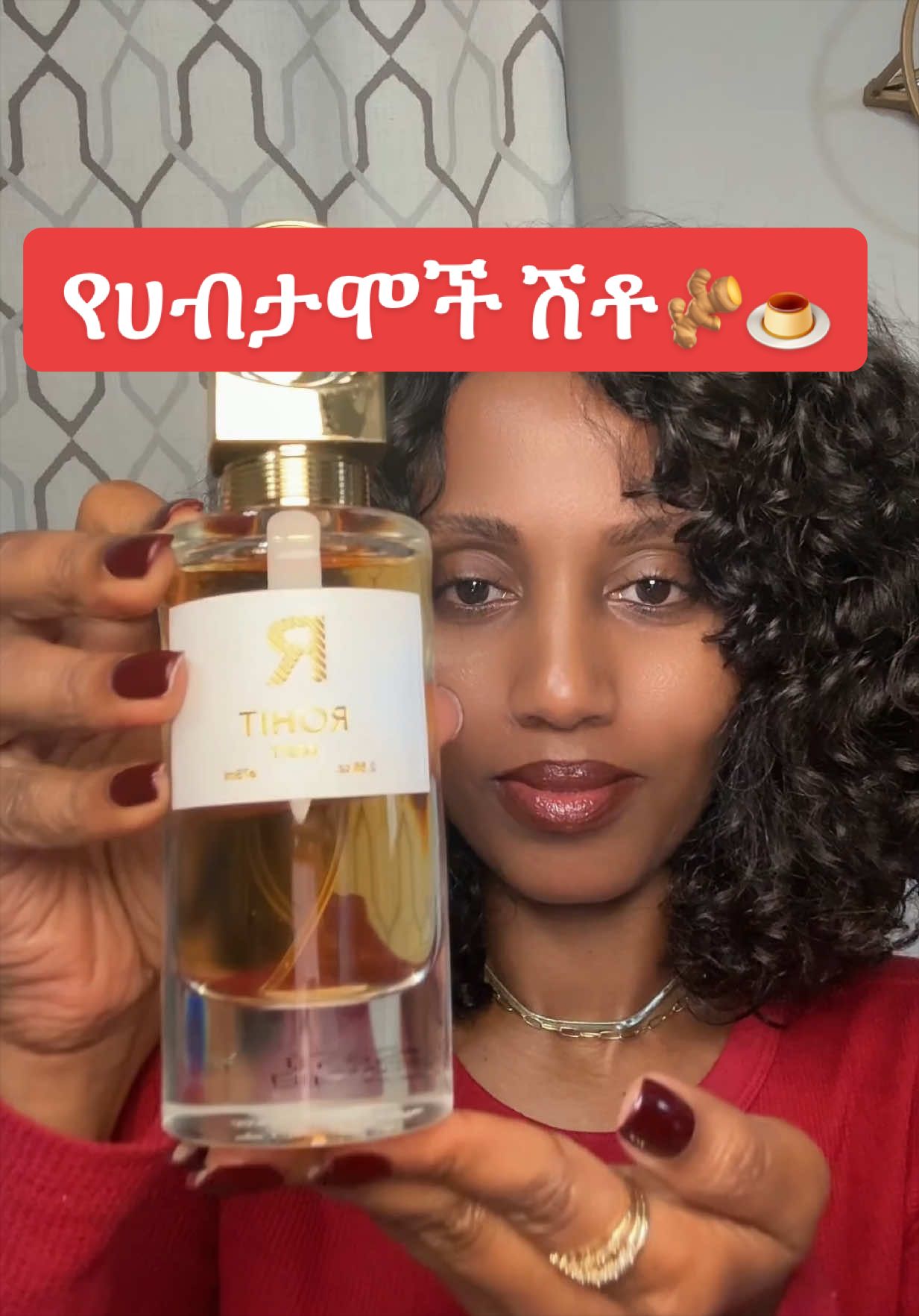 TikTok post by @solzna8 for Bharara Beauty. Caption reads: [...] Turns Heads Everywhere I Go 👀🔥@Bharara....