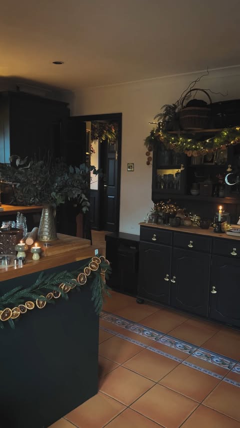 Instagram post by @casaardolino for DISTURBIA. Caption reads: [...] ashwyn witches ceramics collection by....