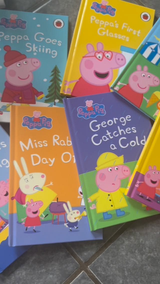 Instagram post by @brothers_on_the_move_ for Books2Door. Caption reads: [...] but the price soon stacks up!

@books2dooruk....