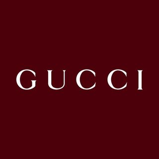 GUCCI logo