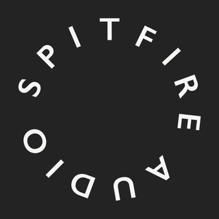 Spitfire Audio