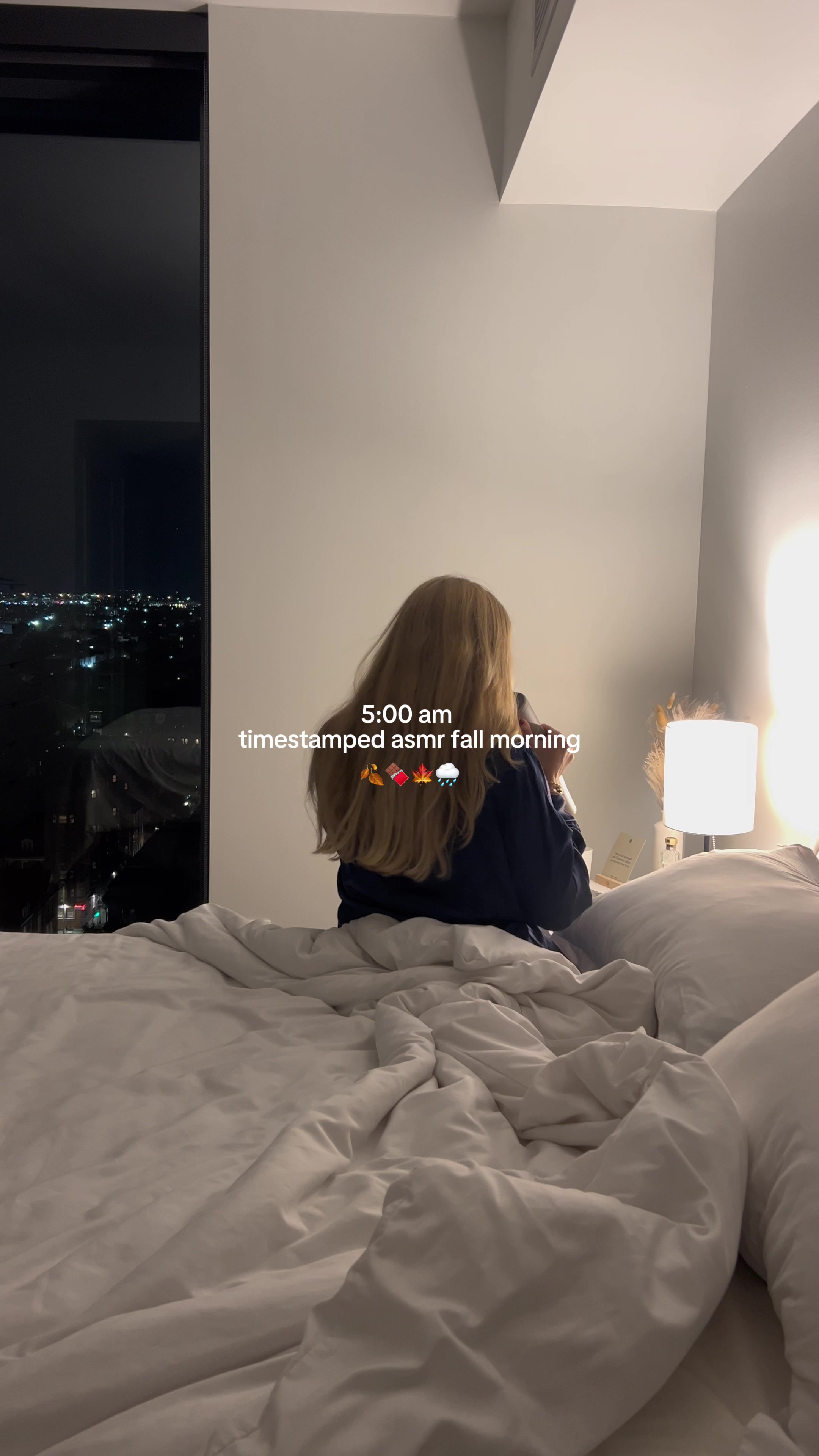 TikTok post by @alena.muux for NAKED nutrition. Caption reads: [...] protein iced coffee with @Naked Nutrition....