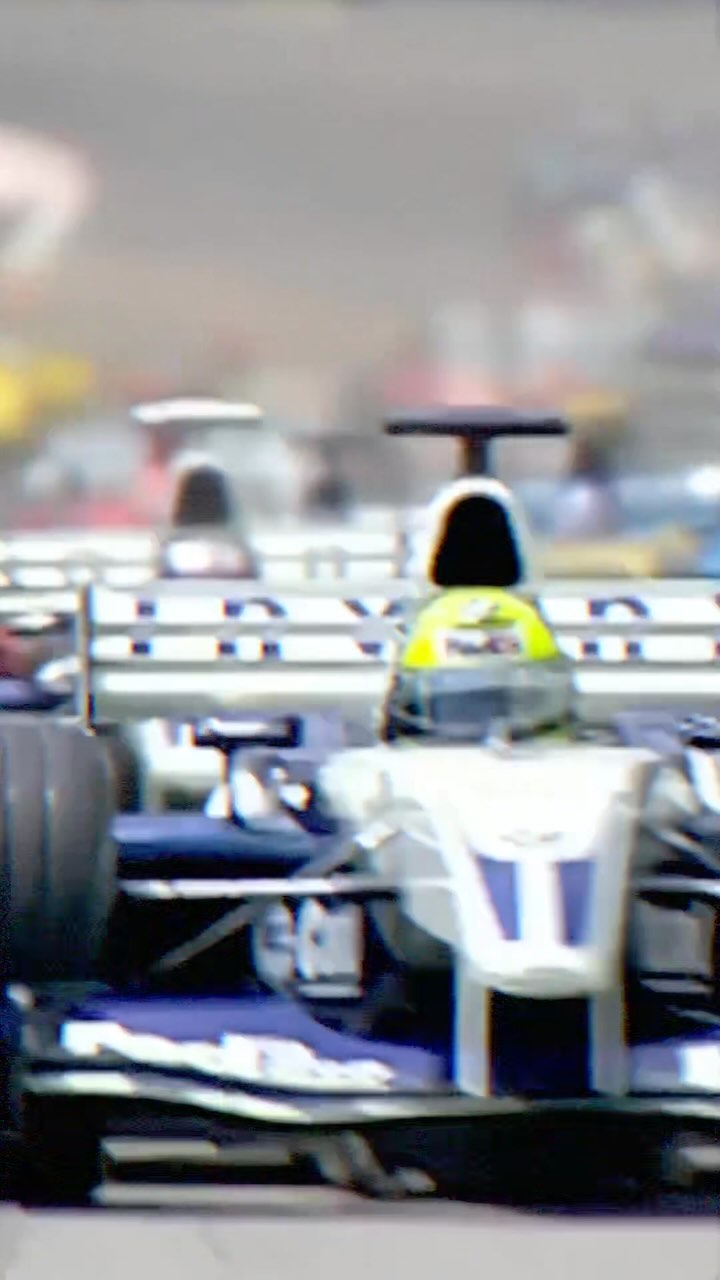 Instagram post by @jpmonty2 for Soho House. Caption reads: JUAN PABLO MONTOYA LIMITED DOCUSERIES COMING....