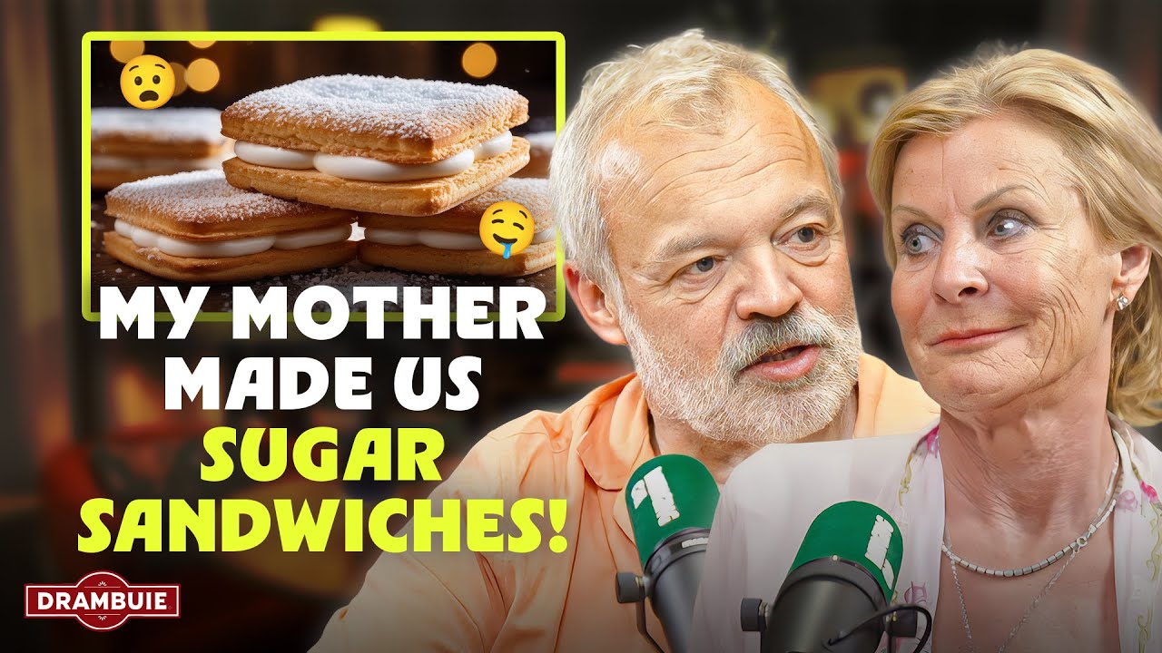 YouTube post by @WangingOn for Hotels.com. Caption reads: Do You Dunk? Plus: Gay Life in the Countryside.