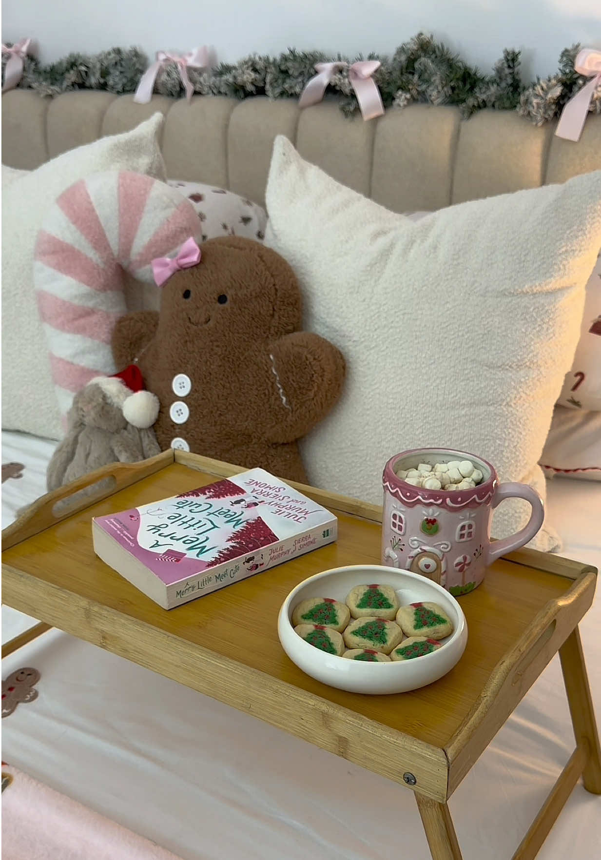 TikTok post by @lifethru.angie for philosophy. Caption reads: [...] Beauty & Personal Care @Tatcha US @Pillsbury....