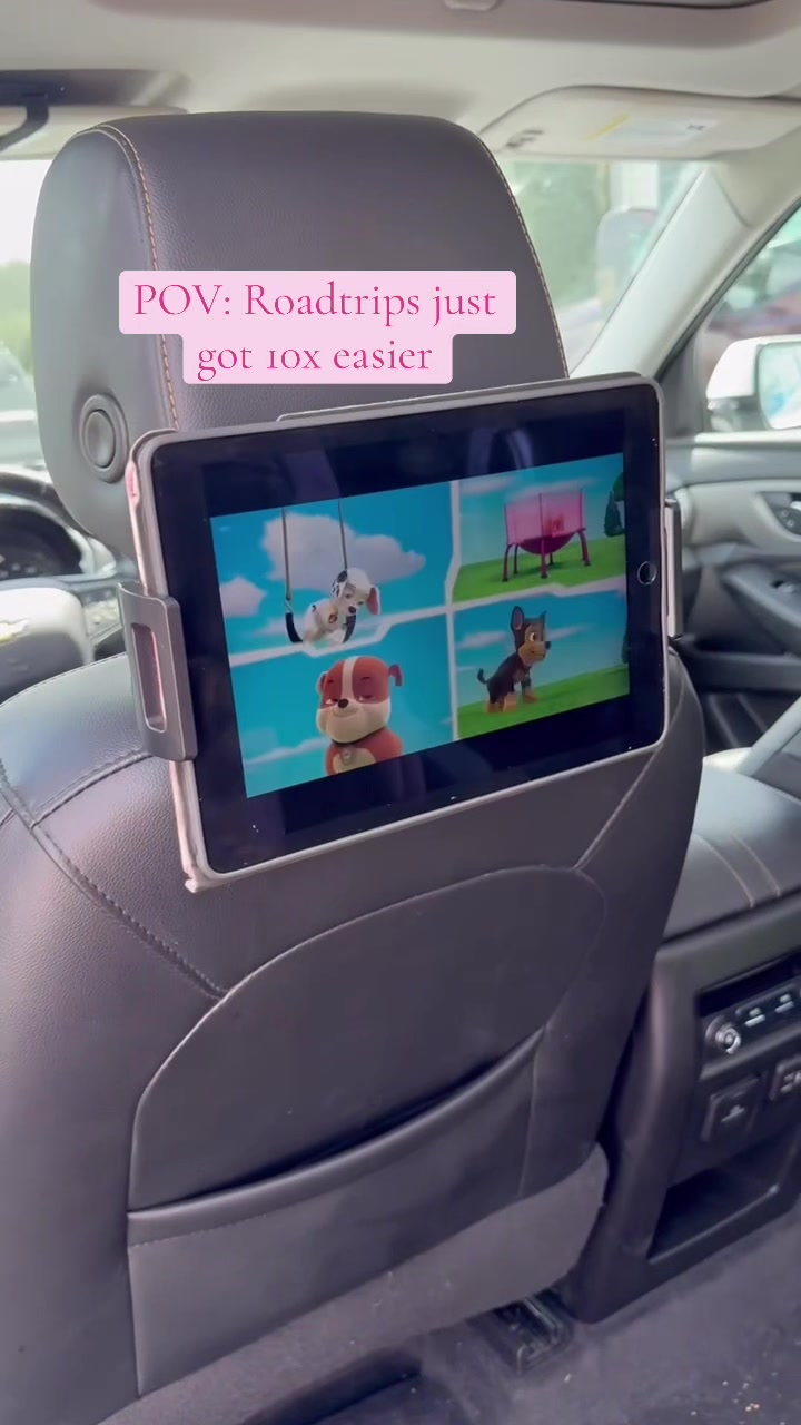 TikTok post by @caramurtaugh for LISEN. Caption reads: [...] can use code: CARAHPHZ for 15% off! 💗💗....