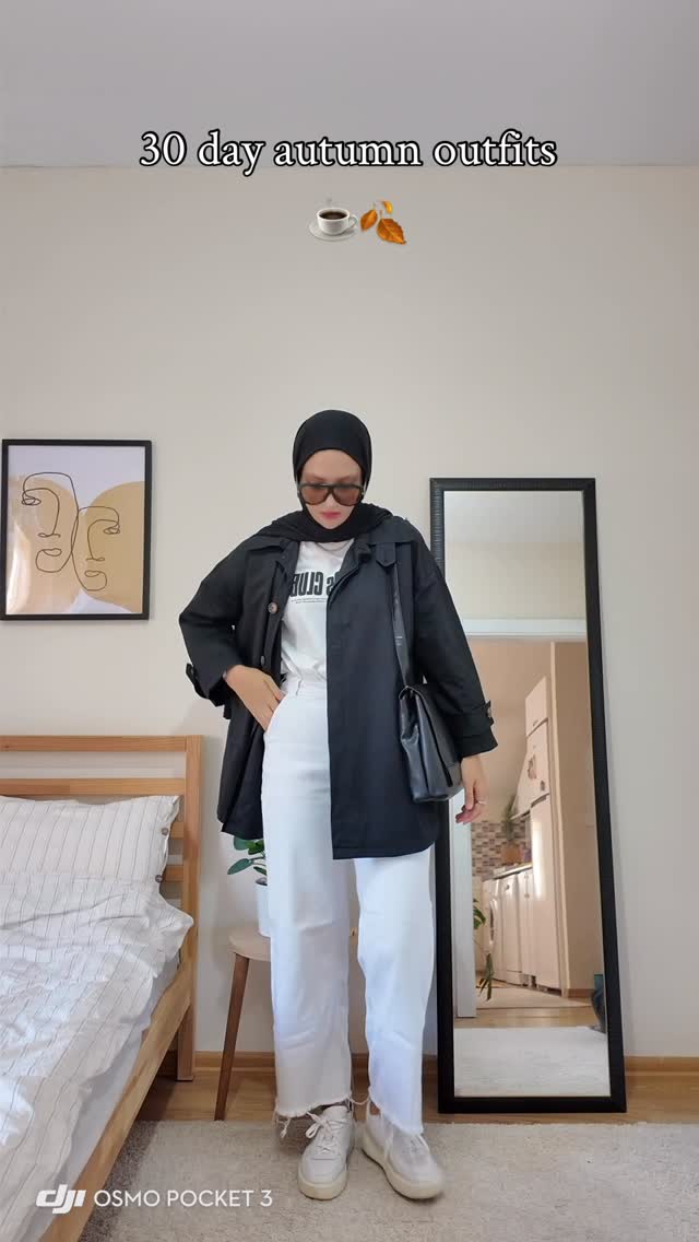 Instagram post by @gunce.psk.dan for TOM FORD. Caption reads: Day 2 ☕️🍂

#reklam 

#reels #keşfetteyiz #gift....