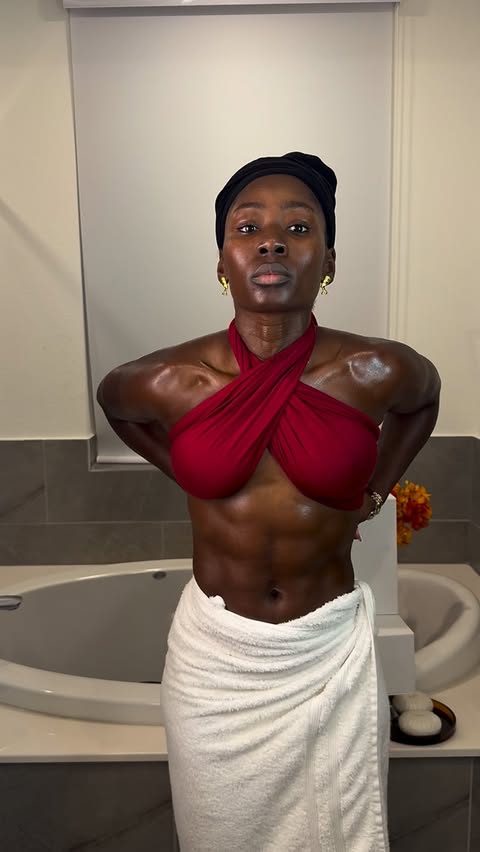 Instagram post by @aris__s.a.f for Creed Fragrance. Caption reads: The art of gifting starts with the rituals that....