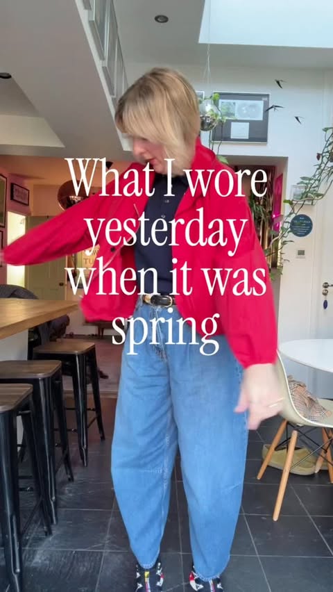 Instagram post by @wearsmymoney for Argent. Caption reads: [...] @louisewadejewellery Top @argent *ad/pr....