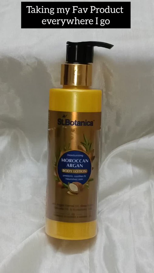 Instagram post by @mom_n_bansi for The Good Creator Co.. Caption reads: St. Botanica - anywhere and everywhere..

#AD....