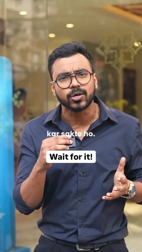 Instagram post by @grownuptales for Tanishq. Caption reads: Crazyyy 🤯 #ad At Tanishq, Gariahat, I experienced....