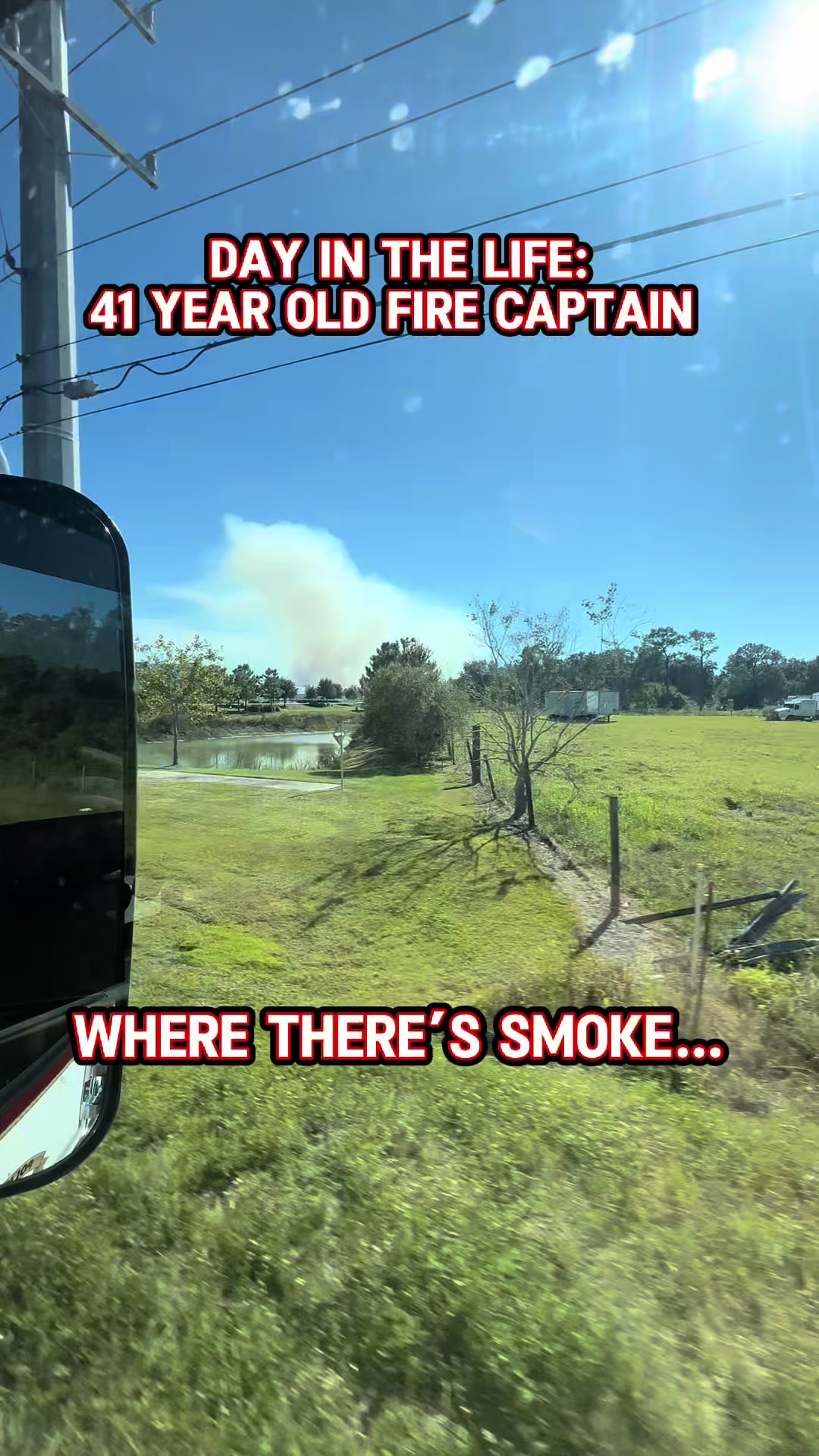 TikTok post by @scott_firefit_over40 for Speediance. Caption reads: [...] #fypシ #viral #fitover40 #dayinthelife....