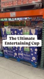 Instagram post by @costcosisters for Repurpose. Caption reads: Hey LA! 🙋🏻‍♀️ Grab @repurpose exclusive 100....