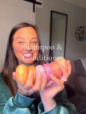 TikTok post by @brittdale8 for The Earthling Co.. Caption reads: [...] #scents #cleaningredients @The Earthling Co..