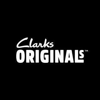 Clarks Originals