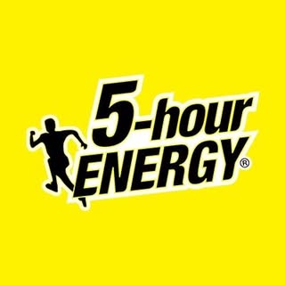 5-hour ENERGY