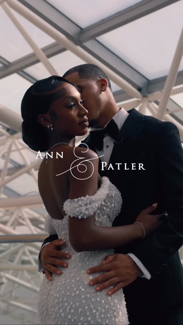 Instagram post by @yeahitsann for Essence. Caption reads: Introducing the Levasseur’s 💍

From childhood....