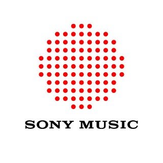 Sony Music logo