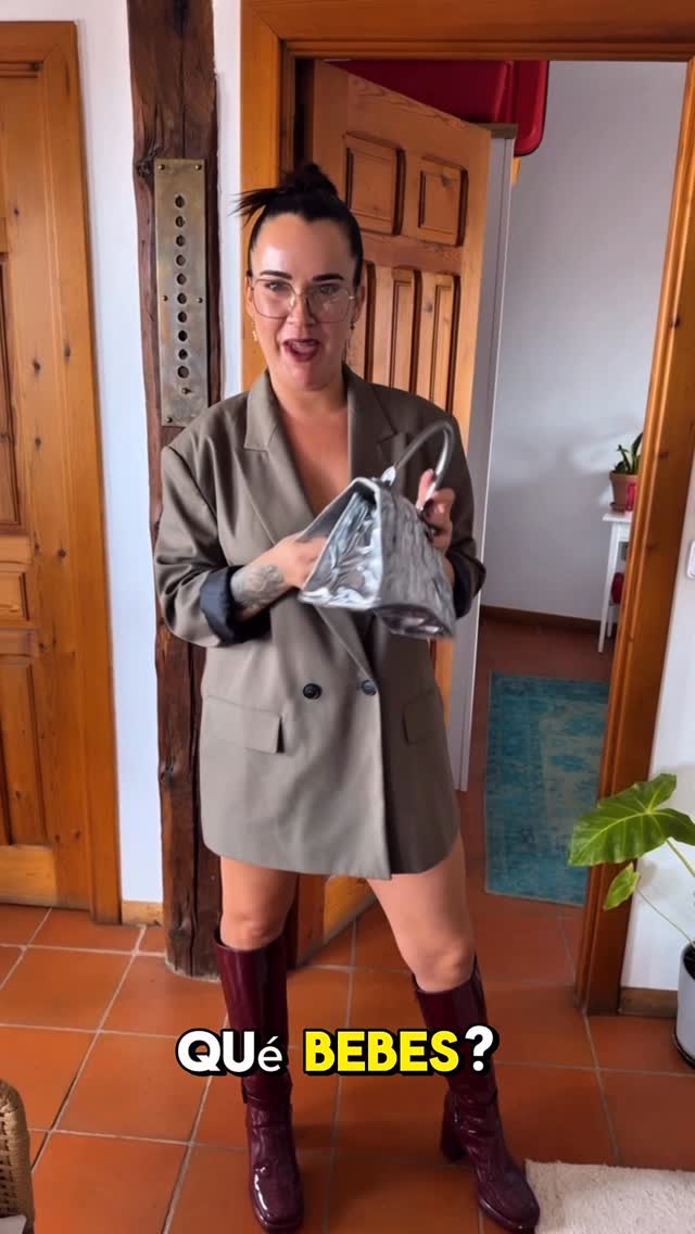 Instagram post by @martita_de_grana for Jameson Whiskey. Caption reads: #Publi Gente que saca canción de todo. ¡Me....