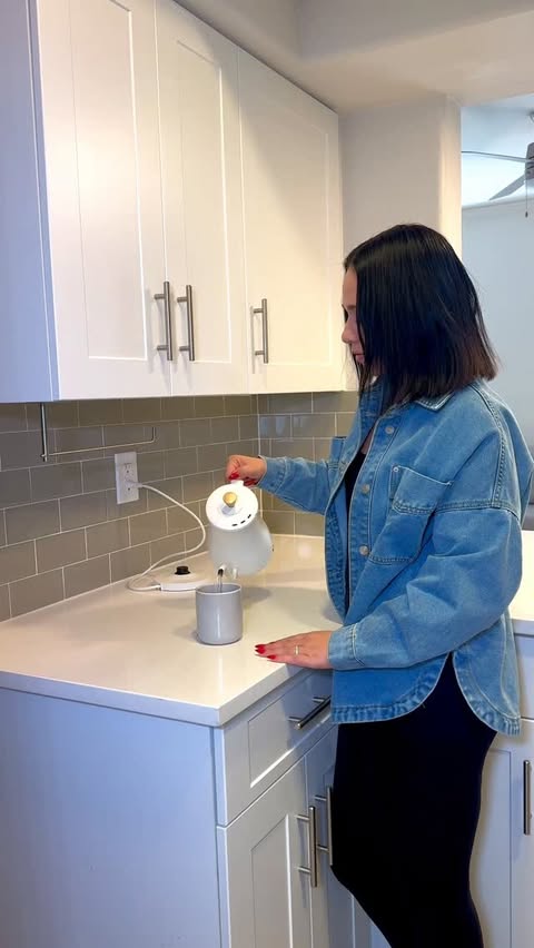 Instagram post by @lifewiththe_fellers for Love Wellness. Caption reads: #lovewellness #lovewellnesspartner routines I....