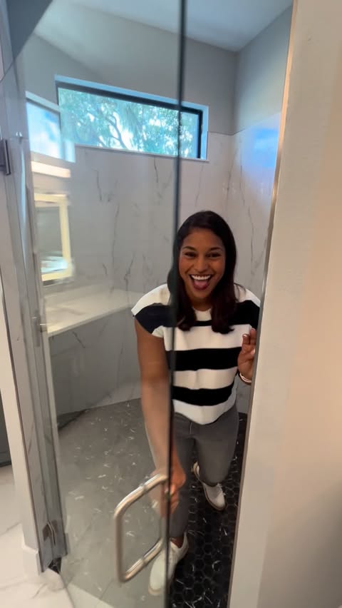 Instagram post by @mikamakesmoves for Culligan. Caption reads: [...] in their brand new home shouldn’t be!....