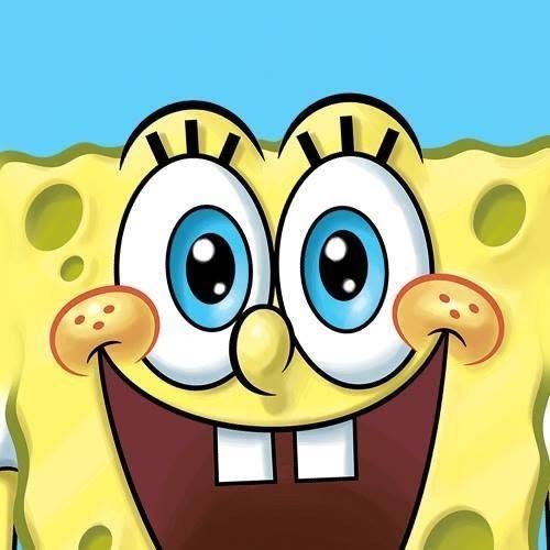 SpongeBob SquarePants