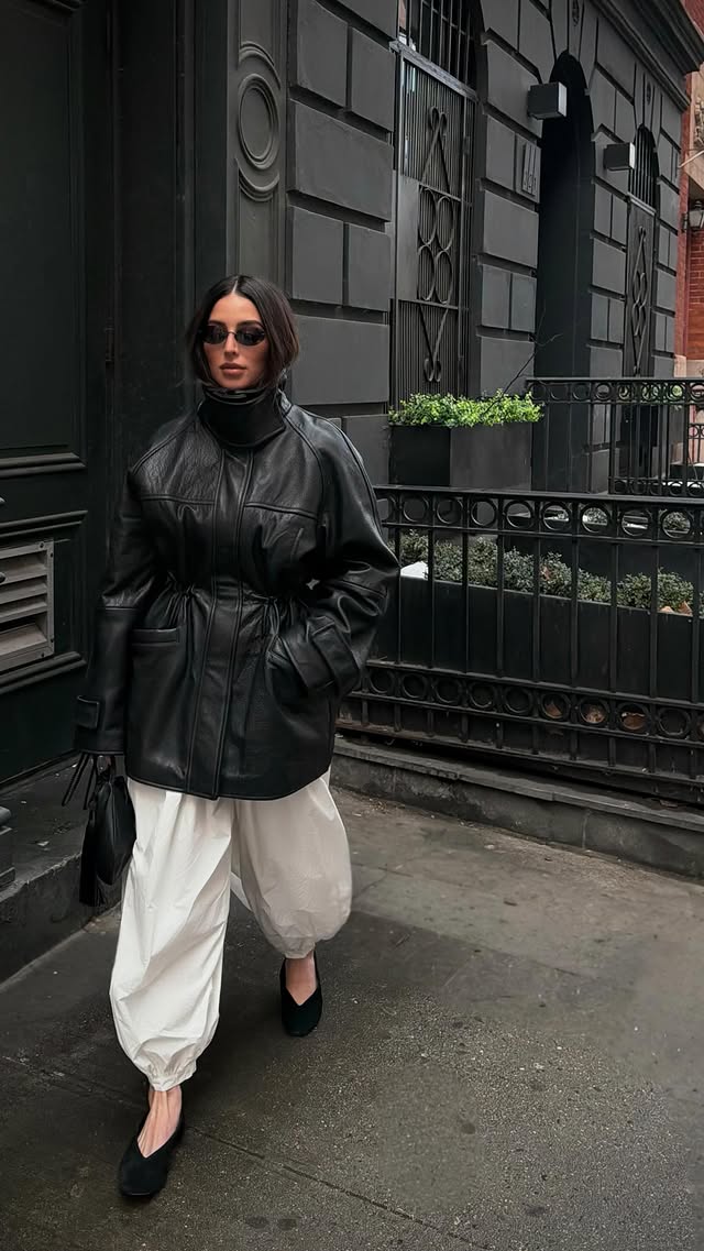 Instagram post by @natashalao for tuckernuck. Caption reads: [...] #SpringOutfitIdeas #TuckernuckPartner....