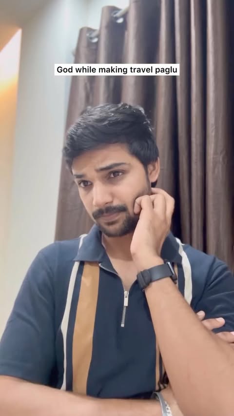 Instagram post by @dilsedheeraj.in for Goibibo. Caption reads: [...] 22nd April ko khelo DealPanti Quiz on....