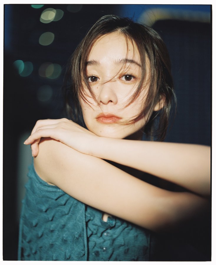 Instagram post by @ittetsumatsuoka for Dr Martens. Caption reads: [...] 
.
Dr. Martens....