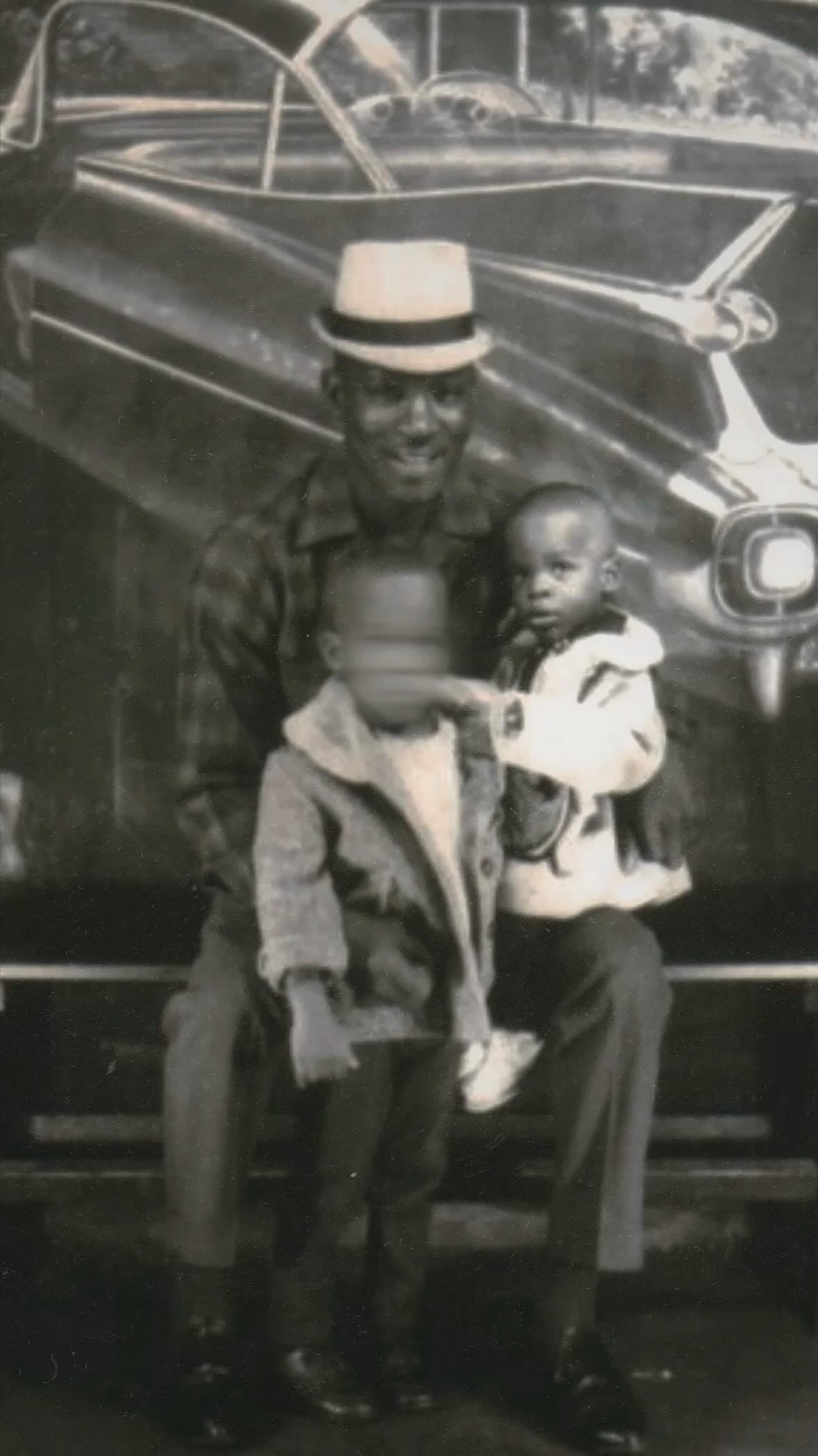 Instagram post by @tremelvin for Everlast. Caption reads: ogun ọ̀tá ò le wọlé, bí ẹni tó wà nílé kò bá fi....