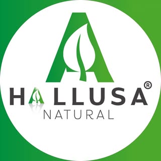 Hallusa Natural