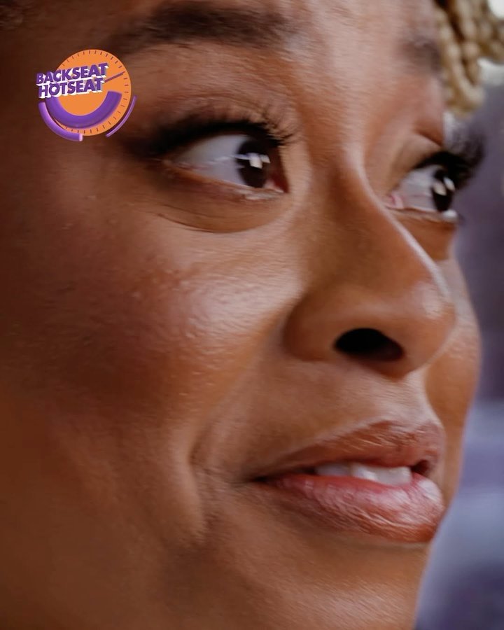 Instagram post by @dopequeenpheebs for ViiV Healthcare. Caption reads: [...] dating and HIV prevention with....