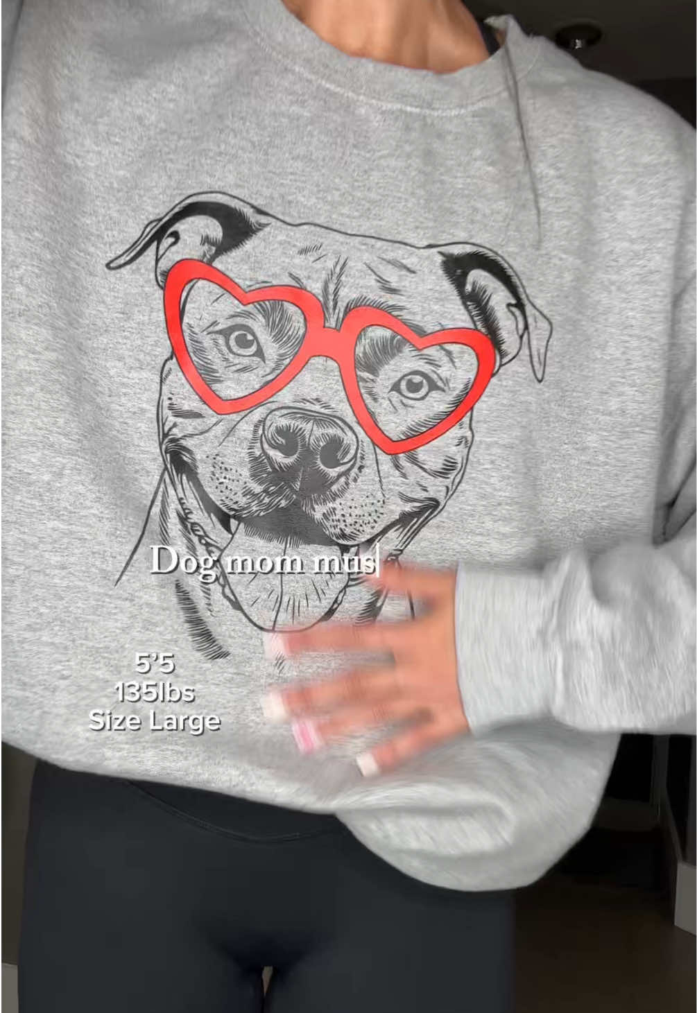 TikTok post by @alilofthis_alilofthat_ for Refinery Number One. Caption reads: [...] year long 🐾 Sale+CouponRN ⬆️🧡🛒 @Refinery....