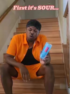 TikTok post by @flawless_the_libra for Neuro. Caption reads: Y’all already know @Neuro Gum is my go-to when I....
