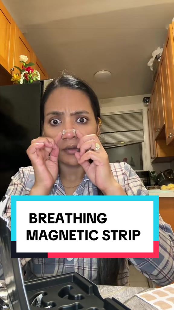 TikTok post by @durgabudhakshetri for Intake Breathing. Caption reads: [...] to breathe more efficiently @Intake....