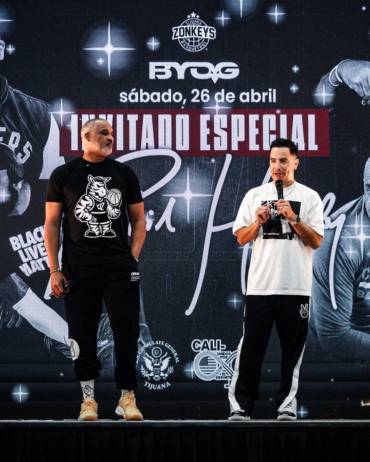 Instagram post by @armandomedina for Deuce Brand. Caption reads: Man… I don’t even know where to start. This week....