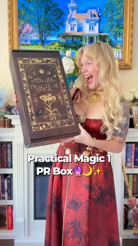 Instagram post by @travelmomoirs for Warner Bros. Entertainment. Caption reads: [...] Warner Brothers Entertainment....