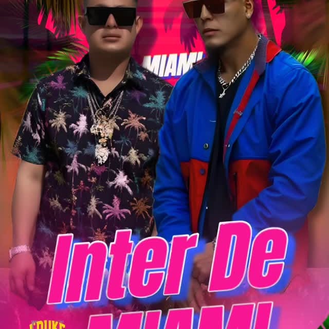 Instagram post by @mrsanchezproductions for CNN. Caption reads: 5/30/25 "INTER DE MIAMI" COMING SOON! 👂 - 👁 -....