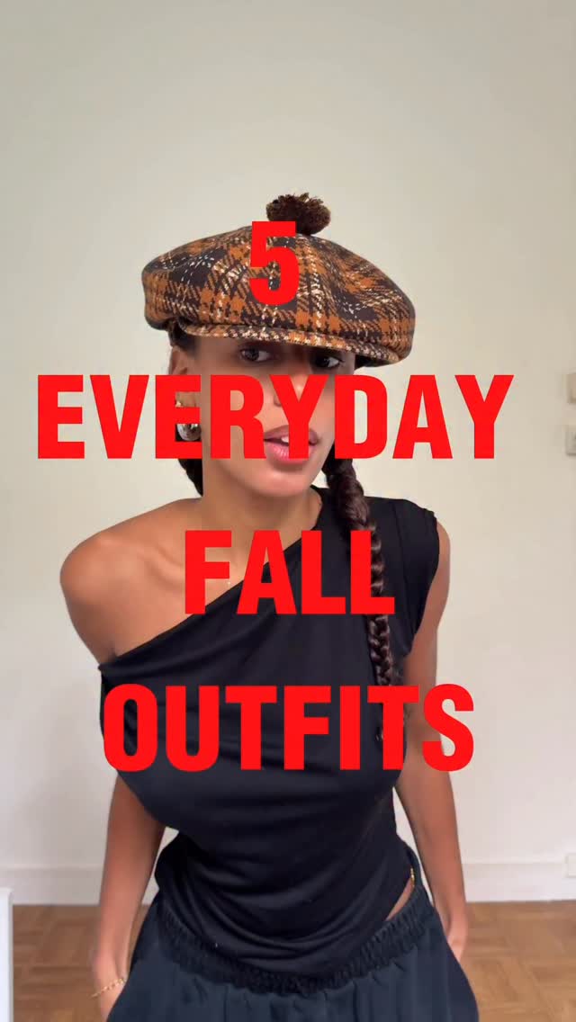 Instagram post by @elisasgn for Kangol South Africa. Caption reads: Cool hats, cool fits! What’s your fav? ⭐️ @kangol....